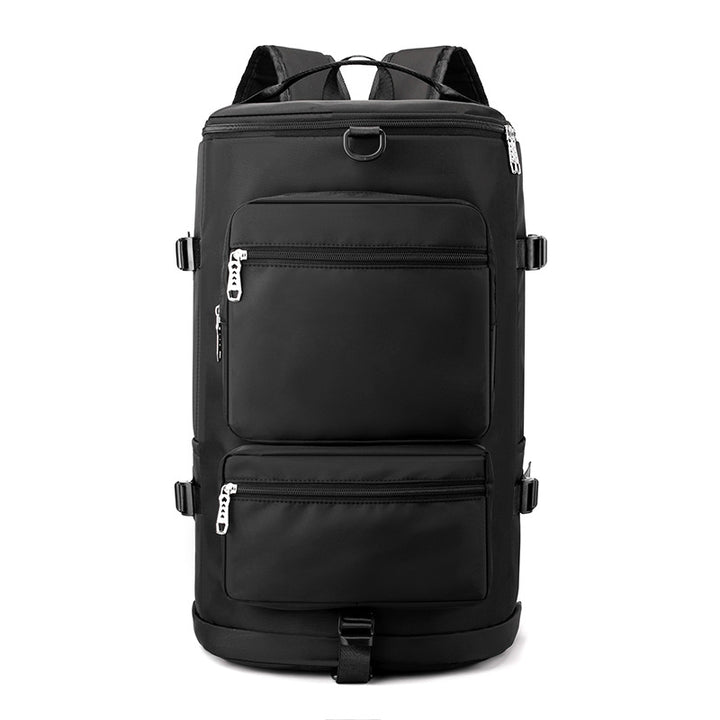 Robust and Elegant Backpack Bowlift