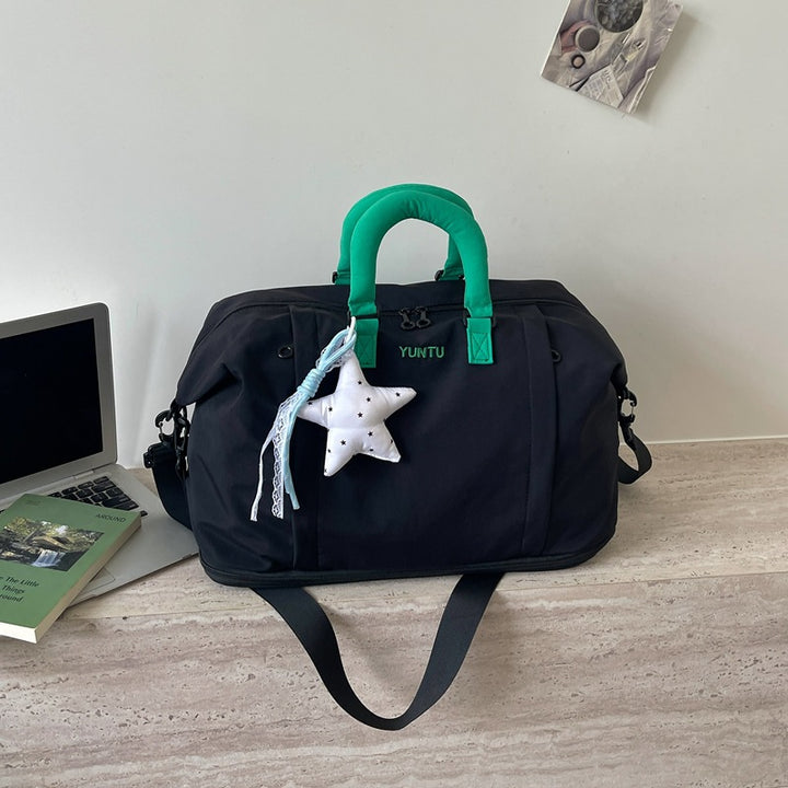 Travel Duffel Bag