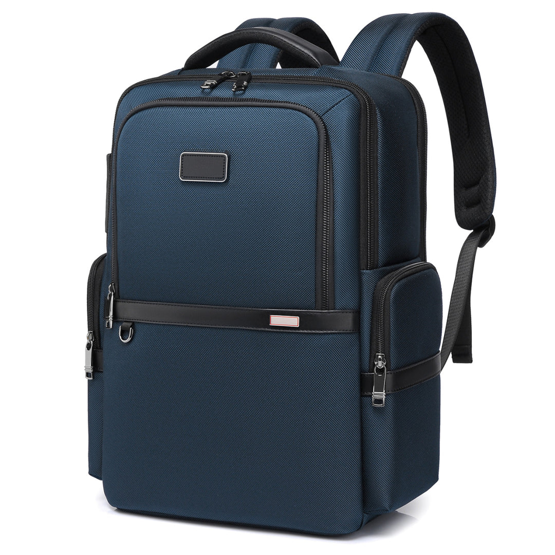 Versatile Business Ready Backpack Bowlift