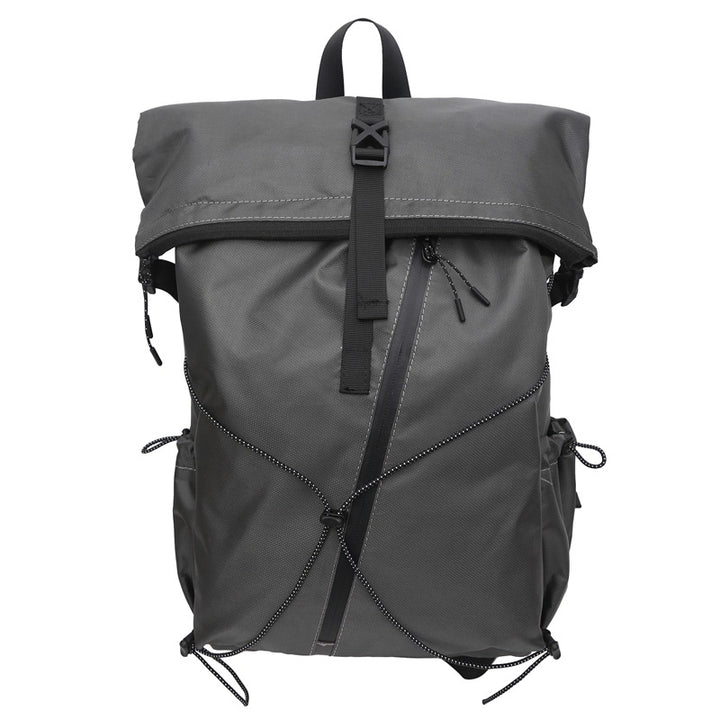 Versatile Travel Backpack Bowlift