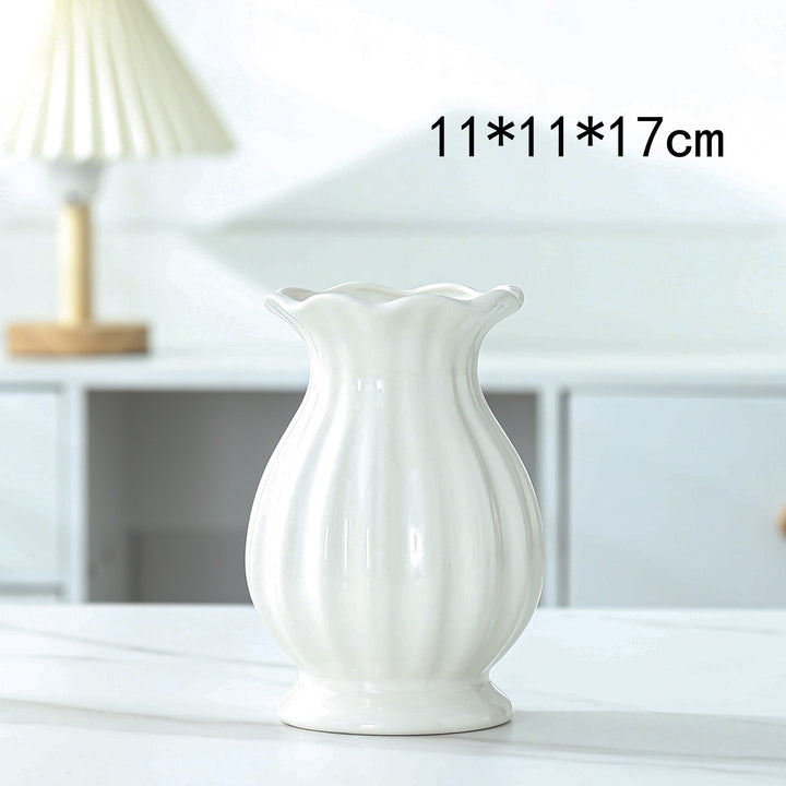 Home Decorative Ceramic Bowlift