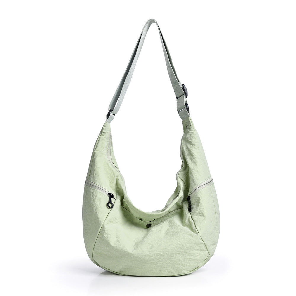 Practical Slouch Bag Bowlift