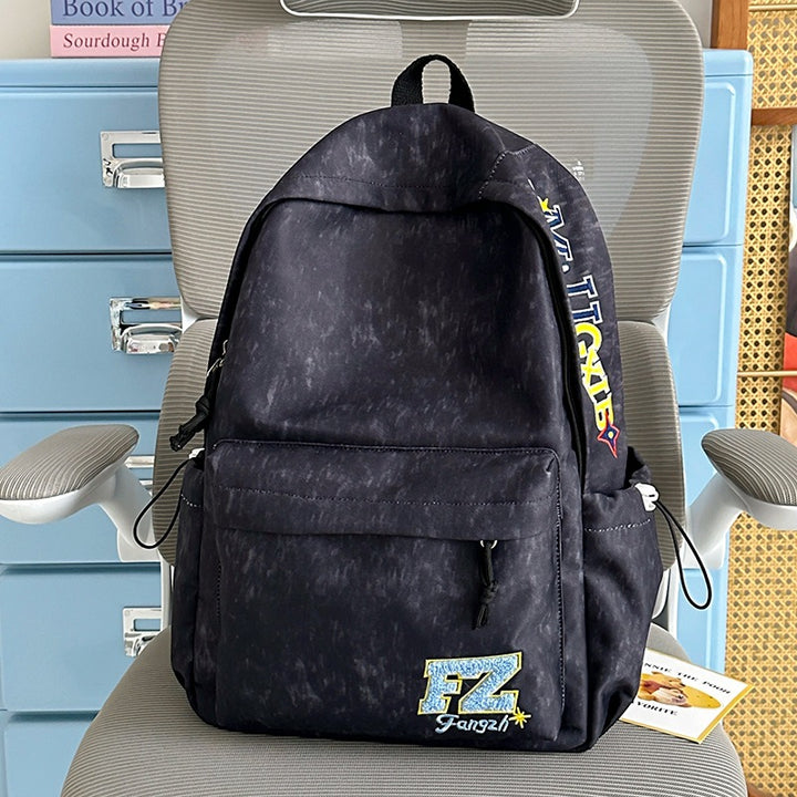 Trendy Multi-Pocket Casual Backpack Bowlift