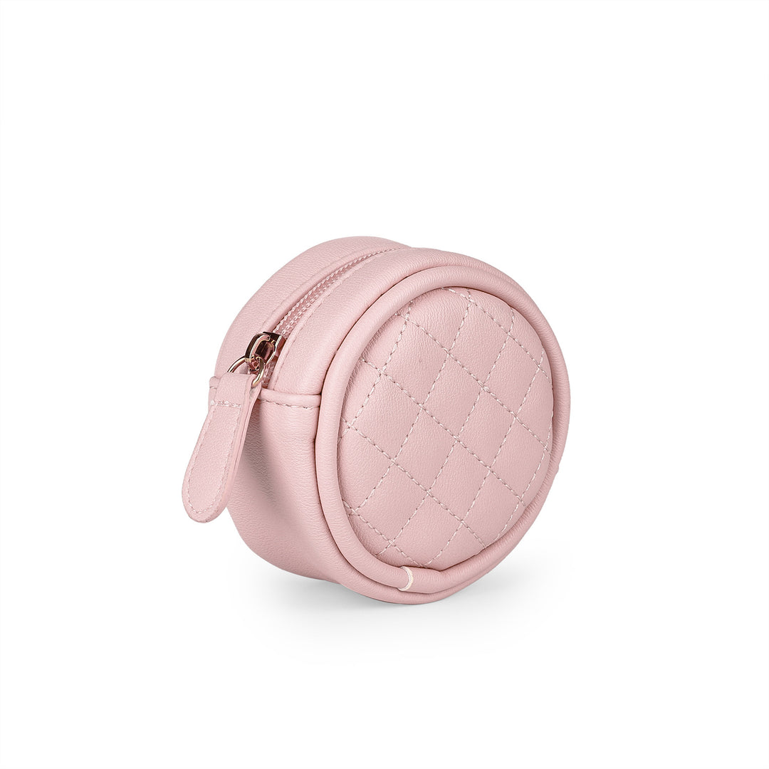 Practical and Stylish Cosmetic Bag Bowlift