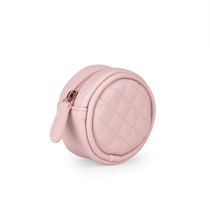 Practical and Stylish Cosmetic Bag Bowlift