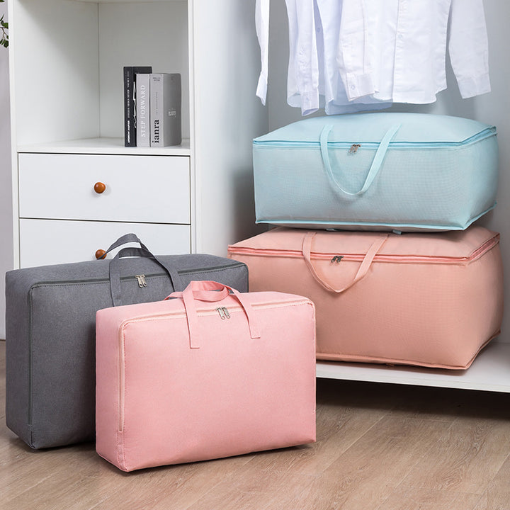 Premium Foldable Storage Bag Bowlift