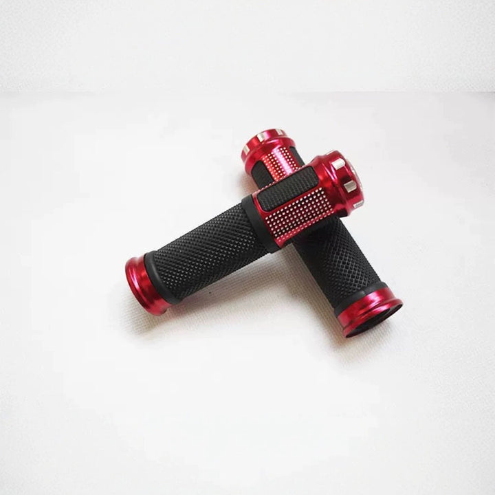 Ergonomic Anti-Slip Bicycle Handlebar Grips Bowlift