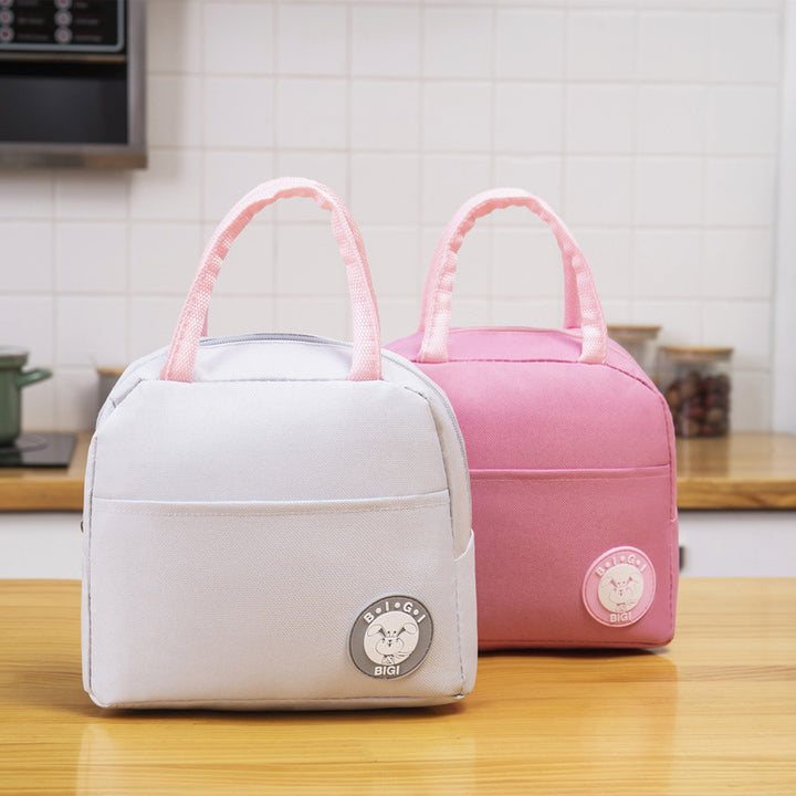 Insulated Food Storage Lunch Box