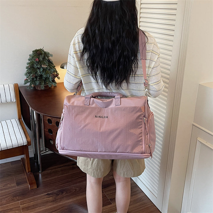 Travel Versatile Gym Bag