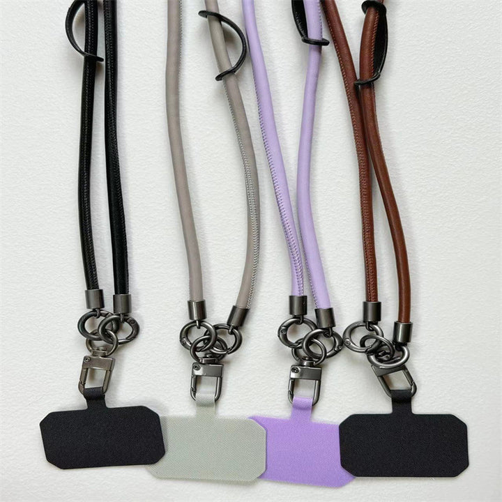 Multi-Functional Lanyard Holder Bowlift