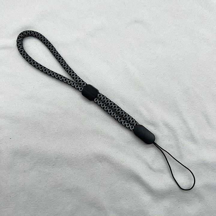 Adjustable Multi-Purpose Lanyard Bowlift