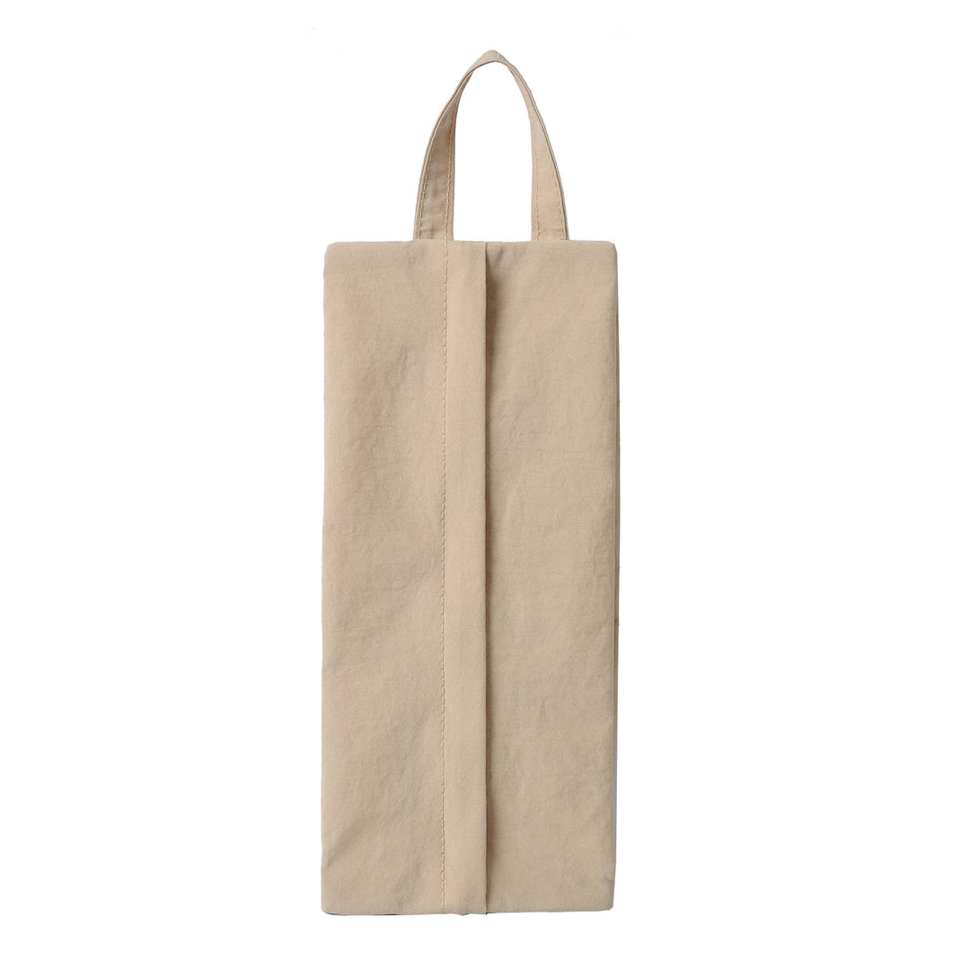 Foldable Travel Storage Organizer Bowlift