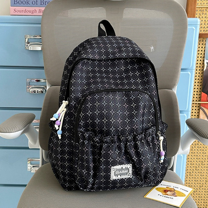 Functional Everyday Backpack Bowlift