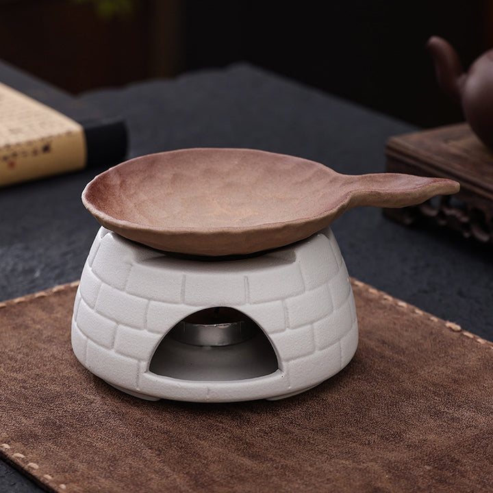 Ceramic Aroma Warmer