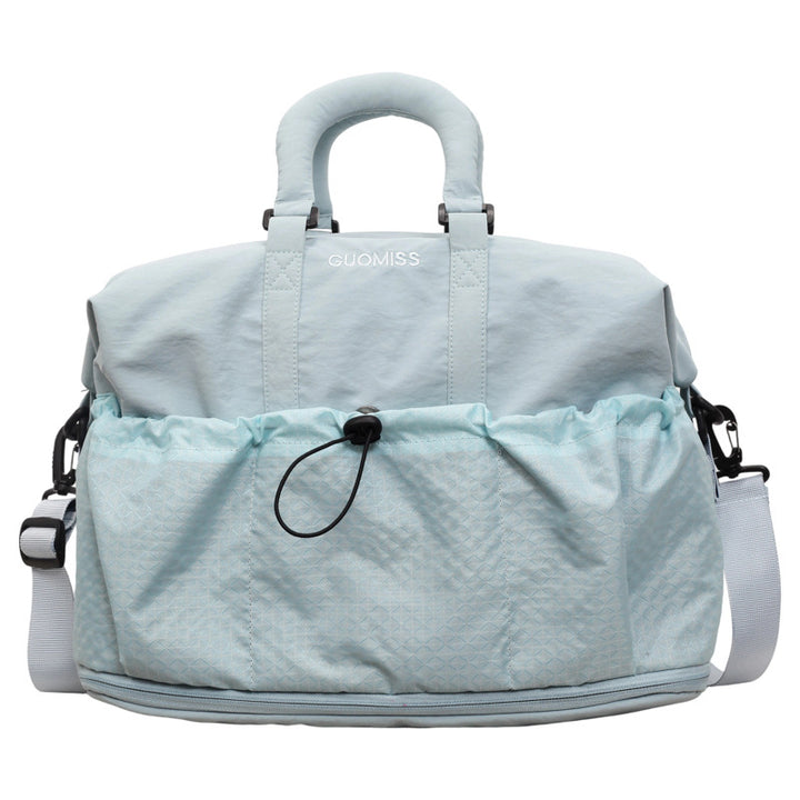 Versatile Utility Duffel Bag Bowlift