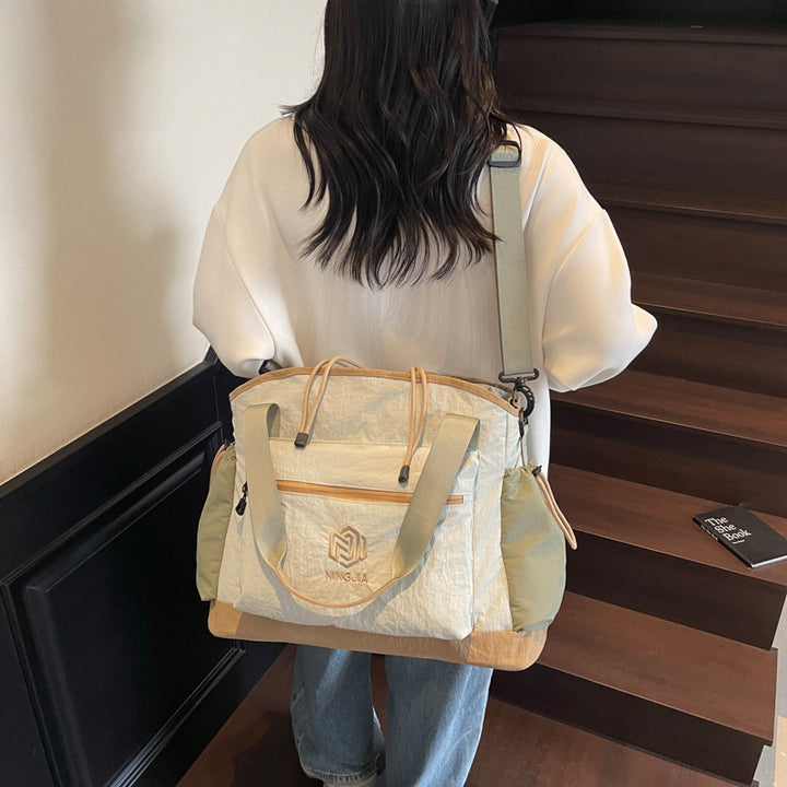 Sports Utility Duffel Bag Bowlift