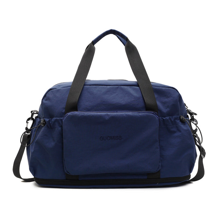 Functional Travel Duffle Bag Bowlift