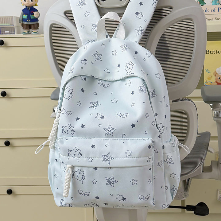 Cute Cartoon-Themed Backpack Bowlift 1791205141