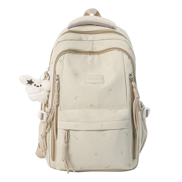 Stylish Multi-Pocket Urban Backpack Bowlift