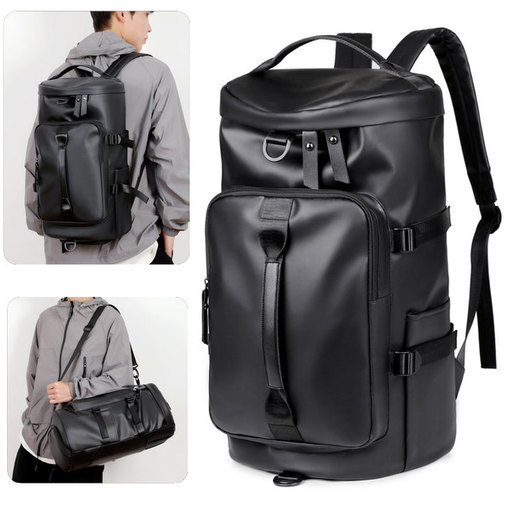 Waterproof Outdoor Backpack Bowlift