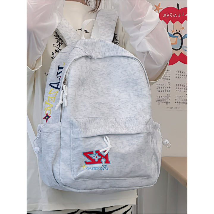 Versatile Casual Backpack Bowlift
