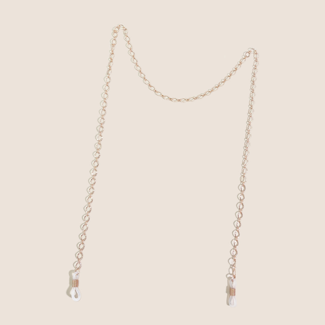 Stylish Eyewear Chain Bowlift