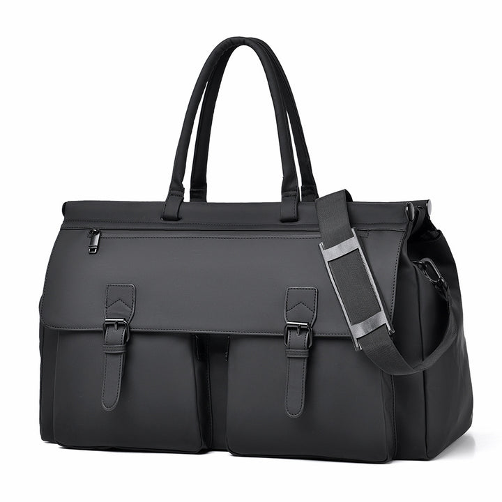 Versatile Travel Duffle Bag Bowlift