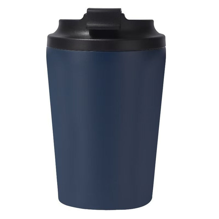 Ladies Practical Insulated Cup with Lid Bowlift