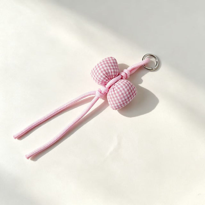 Decorative Keychain Bowlift