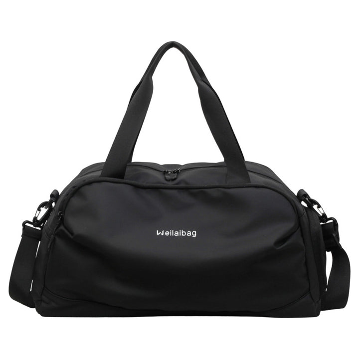Spacious Lightweight Travel Duffle Bag Bowlift
