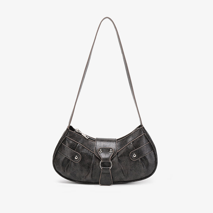 Elegant Small Crossbody Handbag