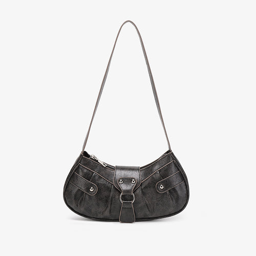 Elegant Small Crossbody Handbag