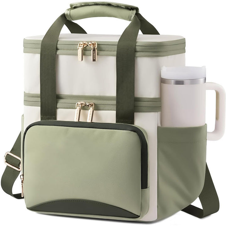 Insulated Cooler Bag Bowlift