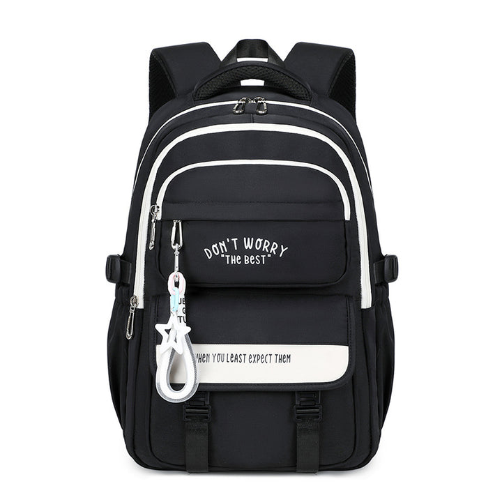 School-friendly backpack with ergonomic design and versatile compartments Bowlift