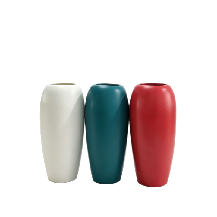 Modern Minimalistic Accent Vase Bowlift