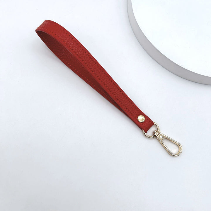 Keychain Wrist Strap Bowlift
