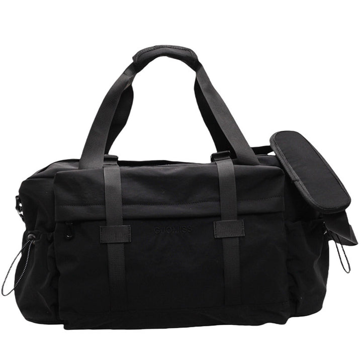 Multi-Functional Sports Overnight Duffle Bag