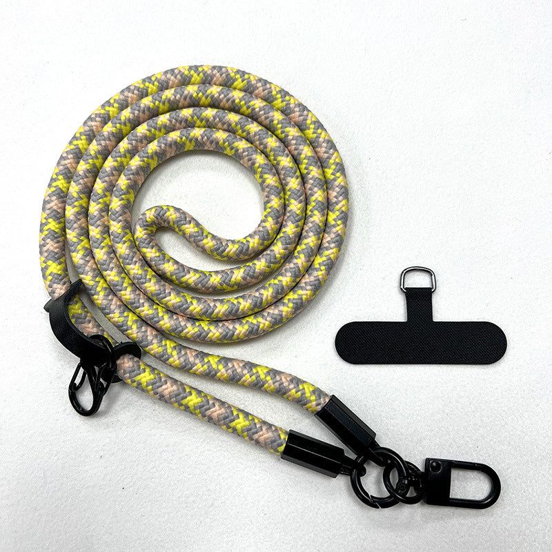 Durable Reflective Dog Leash Bowlift