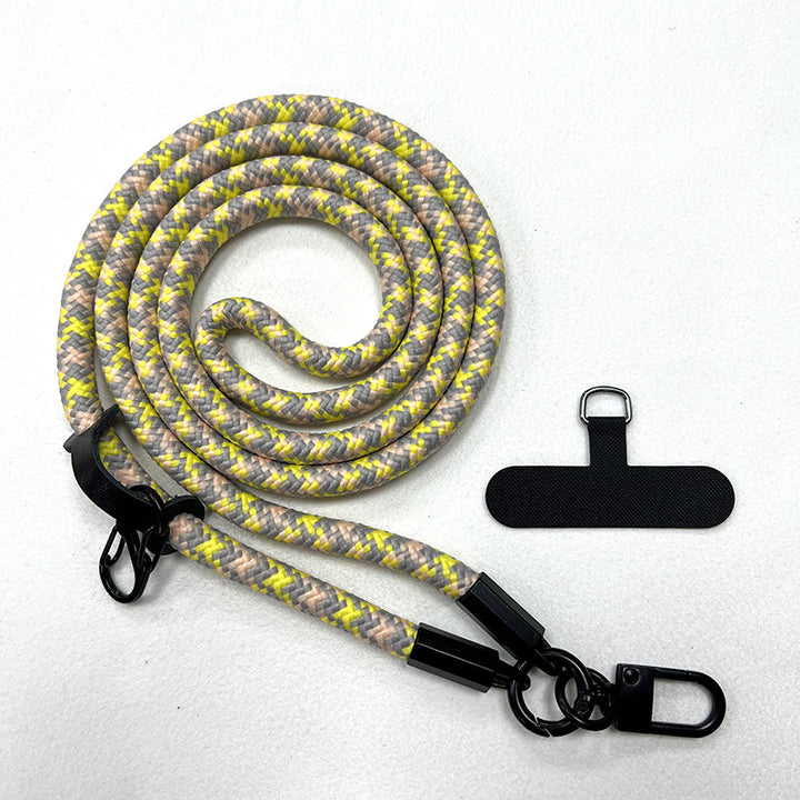Durable Reflective Dog Leash Bowlift