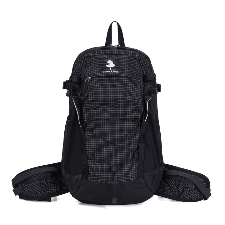 Lightweight Hiking Backpack Bowlift