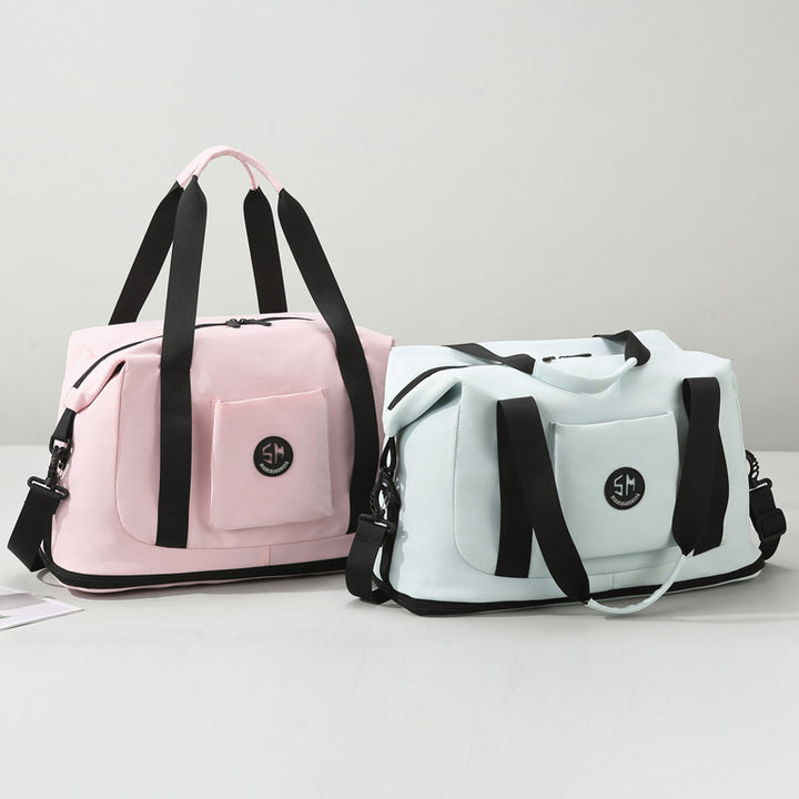 Travel Duffel Bag