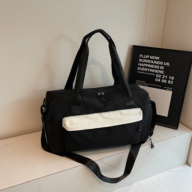 Stylish Carry-All