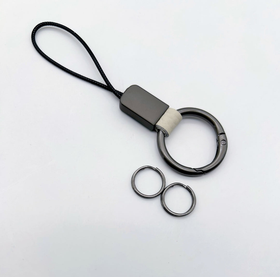 Keychain Holder Bowlift