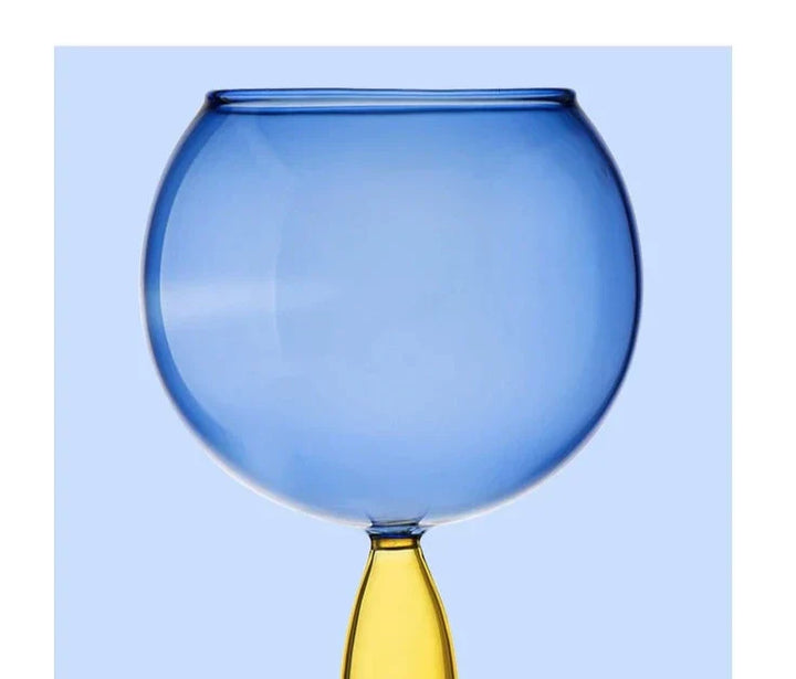 BowLift | Jace Wine Glasses & Decanter