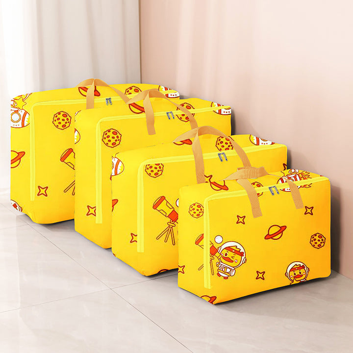 Kids Storage Bag Bowlift