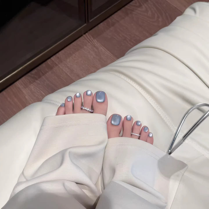 Elegant Pedicure Nail Kit