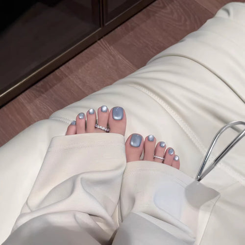 Elegant Pedicure Nail Kit