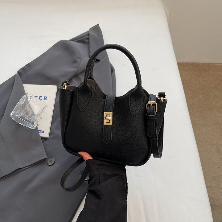 Designer Mini Handbag Bowlift