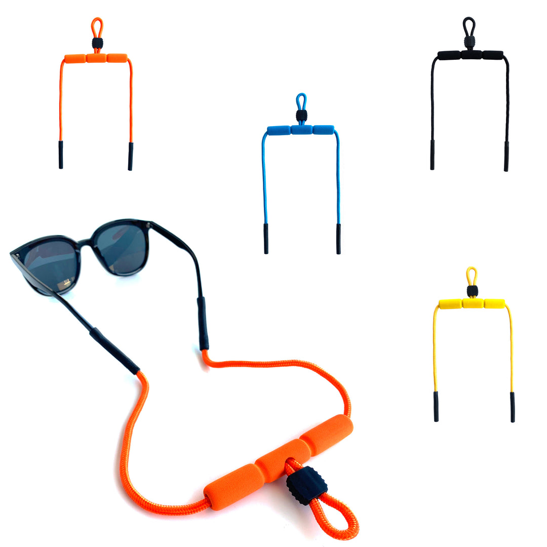 Adjustable Eyewear Retaining Loop Bowlift