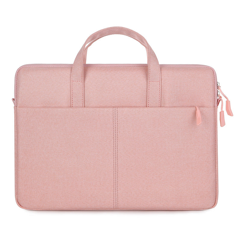 Elegant and Functional Laptop Bag Bowlift